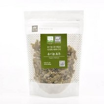 올가 간식 [기획]유기농 호두 (200g) 명절 회사 탕비실 캠핑 아이들 선물, 14개