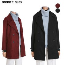 [보니알렉스] 더블라인슬림핏 자켓BDHZ590C