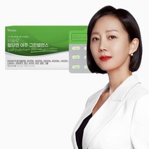 위슬로 혈당엔 여주 그린밸런스, 1박스, 168정
