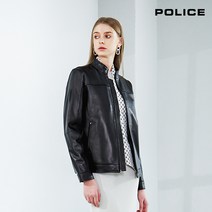 폴리스 POLICE 여성 리얼 양가죽 자켓 3종 택1(PCJK211W)