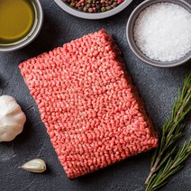 헬스꼬기 지방제한 소고기 우둔살, 다짐육, 15개, 150g