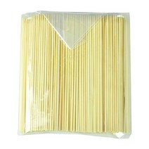 미카네 대나무 산적꼬지 2.5mm X 15cm 1000개, 대나무꼬지 2.5mm x 15cm 1000개 9개