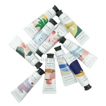 이니스프리 제주 라이프 퍼퓸드 핸드크림 30ml - 5월 햇살아래 산딸기