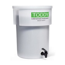 토디 콜드브루 더치 메이커 대형 9500ml, 단품