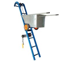 호퍼로더 농업용 곡물 이송기 운반기 컨베이어 펠릿, 1800W(3m)2m트랙버킷카1대(높이1.5m