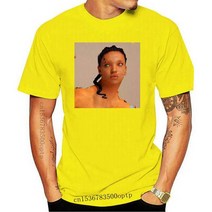 잔가지파쇄기 나무절단기 2022 FKA Twigs T 셔츠 앨범 Magdalene Tshirt Pure Cottom Personality Soft Coo, 12 yellowMen_07 4XL