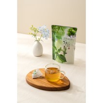 티엔티엔 정혈차 60티백, 1.8g, 60개입, 1개