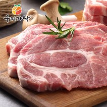 우리가락 [우리가락]국산 돈육 목살 300g, 1