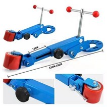 자동차복원 배선 car wheel roll fender repair tool auto 타이어 개혁 확장 휠 아치 가드 전 펜더 롤러 플레어 개질 도구, 없음