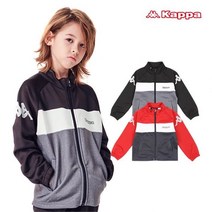 카파키즈 카파키즈 아동 기모 집업자켓 KKCK550UP 다이안