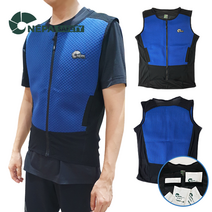 네파 아이스조끼 쿨 냉조끼 냉풍 아웃도어 얼음 여름조끼