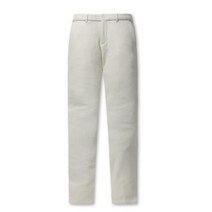 이랜드 [잭니클라우스]NC 강남 남성 솔리드 기모 팬츠 LNPAW21081IVX, 86_4