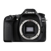 캐논 디지털 일안 리플렉스 카메라 eos 80d 바디 eos80d 중고, 일반 제품