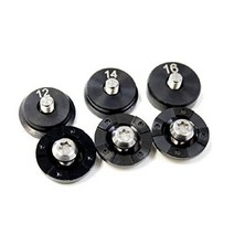 핀 핑 G30 드라이버 헤드 웨이트 (6g / 8g 10g 12g 14g 16g) (16)