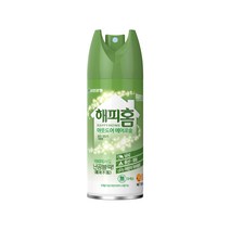 해피홈 아웃도어 에어로솔, 150ml, 23개