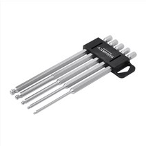 썬키 볼비트 세트 SBB-150S / (2.5-6.0mm) 전장150mm