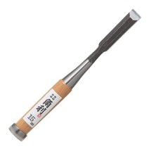 레드 오크 핸들 목공끌 15mm ms2027