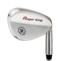 (로저킹) 로저킹(ROGER KING) 경량스틸 웨지, 선택사항:48도(8바운스), 48도(8바운스)