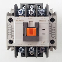 평택/송탄 교류전자개폐기 MC-32a 40a 50a, MC-40a 2a2b 220V