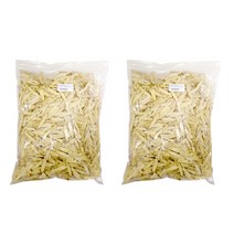 황기 절편 대용량 경동시장 3kg 2팩, 단품, 단품