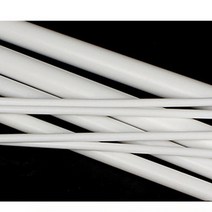 전기절연 제조설비 기계류 테프론봉 1M 테프론 환봉, 20mm