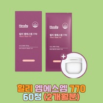 요다이스요 msm 엠에스엠 식이유황 발가락 팔목 어깨 관절 부모님 영양제 무릎, 포함, 1개, 60정