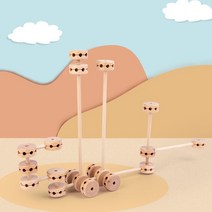 터널텐트 요새 건물 키트 목재 건설 터널 장난감 세트 상상력 개, 없음