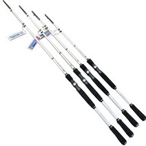 밑창대 갈치밑창대 외줄낚시대 피문어낚시대, 1.8m 폴(오리지널 팁 싱글 팁)