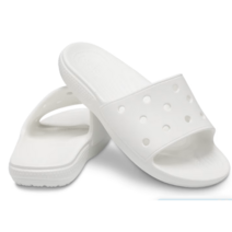 크록스 클래식 STUCCO 샌들 슬리퍼 국내매장판