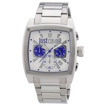 Just Cavalli 저스트카발리 펄프 남자 명품 패션 손목 시계 메탈 스트랩 시계줄 R7273583002