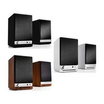 오디오엔진 HD3 사운드캣정품 /Audioengine HD3/블루투스 스피커/ 청음샵, 화이트