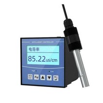 수질 산도 감지기 염소 검출기 PH 용존 산소 측정기, W 옵션