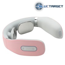 블루타켓 저주파 목안마기, BT-N301(파스텔 핑크)