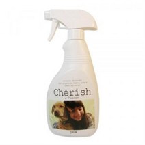 체리쉬 탈취제 파우더향 500ml, 상세페이지 참조