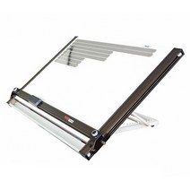 산키스 일리정공 탁상용 제도기 자석판 SK-PDM-609, 11.5kg