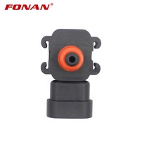 FONAN MAP 매니 폴드 캐딜락 Sville 용 절대 압력 센서 4.6 V8 32V Saloon Petrol 2000 - 16249939