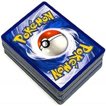 해외 포켓몬 카드 Pokemon Assorted Cards 50장.
