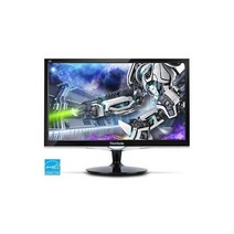 뷰소닉 VX2452MH 24-inch LED Black 컴퓨터 모니터