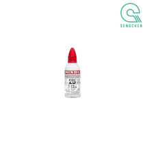 믹솔 다용도 조색안료 (20ml), 14.옥사이드 그린, 1BOX(=10EA)