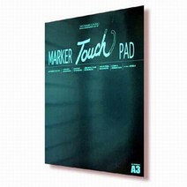 [신한] 마카지 PAD A PAD A4, [6303010]옵션없음