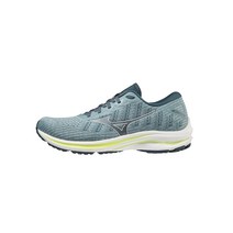미즈노 웨이브 라이더25 웨이브니트 2E WAVE RIDER 25 WAVEKNIT 2E J1GC217601