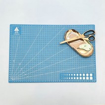 재단용 커팅매트 A3