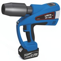 UDT 충전유압 천공기 UD-12BZ, 1개