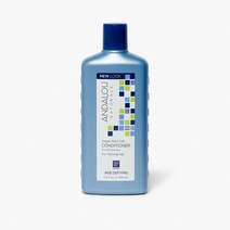 안달로우 아르간 스템셀 컨디셔너 340ml (민감두피/두피영양), 1개