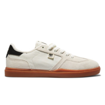 [국내 매장판] DC SHOES 남성 아이보리 스케이트 보드화 스니커즈DB12FP006GYB 250803