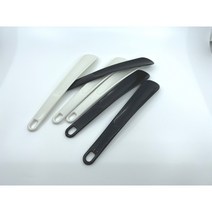 미니 구두주걱, 화이트