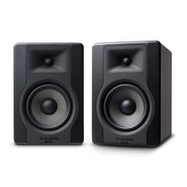 M-Audio BX5 D3 1조-2통 국제미디정품 엠오디오 BX5 D3, 단일속성