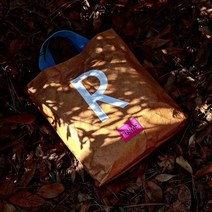 [천삼백케이] [알엔엠에스] RNMS TYVEK TOTEBAG3
