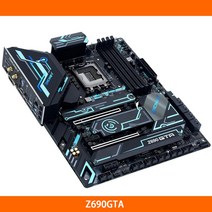 Z690 Biostar HI-FI P61S2 H61 LGA 1155 DDR3 USB 2.0 ATX 데스크탑 마더 보드 원래 품질 빠른 배송, 한개옵션0