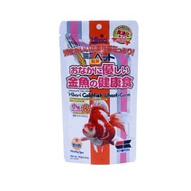 히카리 골드피쉬 휫점 200g 금붕어사료, 1개